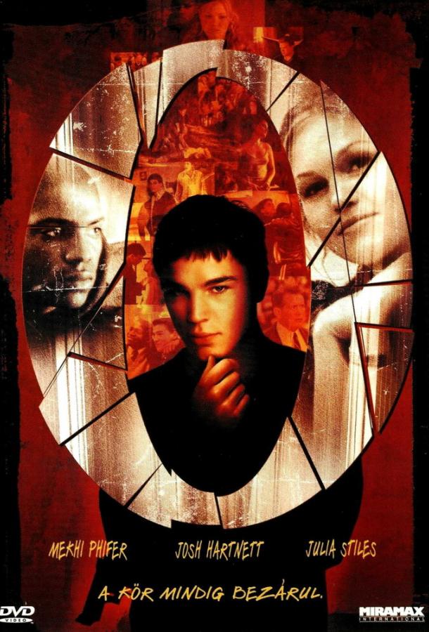 О 2001 Смотреть Онлайн Бесплатно в Хорошем Качестве